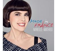 Mireille Mathieu - Made In France