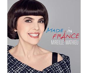 Mireille Mathieu - Made In France