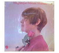 MIREILLE MATHIEU - Magnifique!