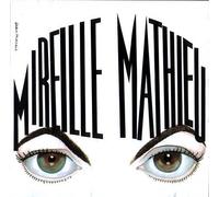 Mireille Mathieu - Mireille Mathieu