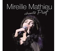Mireille Mathieu - Mireille Mathieu chante Piaf [2 CD]