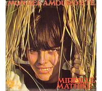 mireille mathieu - mon bel amour d'été (45 tours)