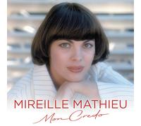 Mireille Mathieu Mon Credo - Best of (Vinyl LP)