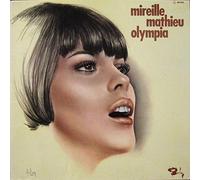 Mireille Mathieu - Olympia