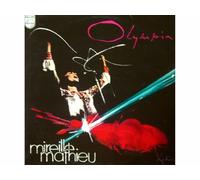 Mireille Mathieu - Olympia (#80450iu) / Vinyl record [Vinyl-LP]