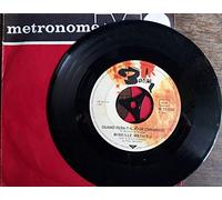 Mireille Mathieu - Quand Fera-T-Il Jour Camarade [Vinyl Single 7'']