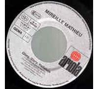 Mireille Mathieu - SANTA MARIA DE LA MER
