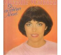 Mireille Mathieu - So ein schöner Abend