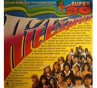 Mireille Mathieu, Udo Jürgens, Dschinghis Khan - Super 20 - Hit-Express