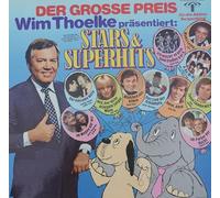 Mireille Mathieu, Udo Jürgens, Tony Marshall, Roland Kaiser.. (Neu '79) / Vinyl record [Vinyl-LP]