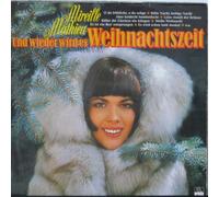 Mireille Mathieu - Und Wieder Wird Es Weihnachtszeit