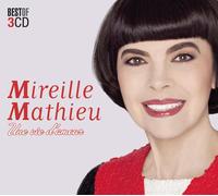 Mireille Mathieu Une Vie D'amour (CD)
