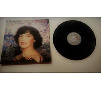 MIREILLE MATHIEU - VINYLE 33 TOURS : LES GRANDES CHANSONS FRANCAISES