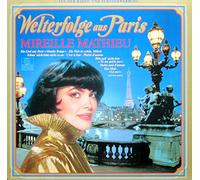 Mireille Mathieu - Welterfolge Aus Paris - Ariola - 42 655 7