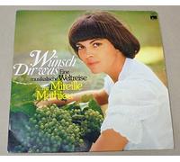 Mireille Mathieu - Wünsch Dir Was - Eine Musikalische Weltreise - Ariola - 89 350 IT