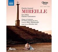 Mireille: National Opera of Paris (Marc Minkowski) (Blu-ray)