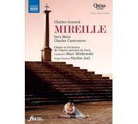 Mireille: National Opera of Paris (Marc Minkowski) (DVD)