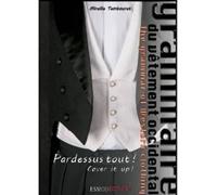 Mireille Tembouret Cover it Up (Tascabile)