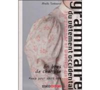 Mireille Tembouret Keep Your Shirt On (Tascabile)