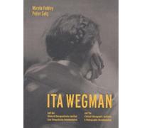 Mirela Faldey Peter S Ita Wegman and the Clinical-Therapeutic Instit (Tascabile)