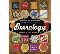 Mirella Amato Beerology (Tascabile)