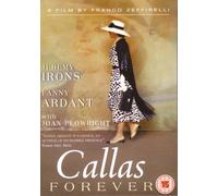 Mirella D'Angelo - Callas Forever