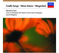 Mirella Freni - Cradel Songs
