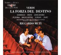 Mirella Freni - La Forza Del Destino