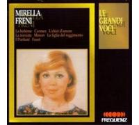 Mirella Freni - Le Grandi Voci