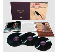 Mirella Freni Luciano Pavarotti Christa Ludwig Wiener Philharmoniker Herbert von Karajan - Puccini: Madama Butterfly