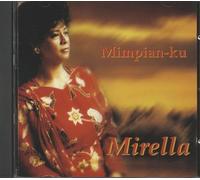 Mirella - Mimpian-Ku (CD)