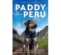 Mirelle Radley Paddy from Peru (Copertina rigida)