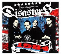 MIRET, ROGER & DISASTERS - 1984