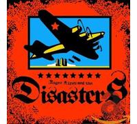 MIRET, ROGER & DISASTERS - ROGER MIRET & DISASTERS