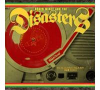 MIRET, ROGER & THE DISAST - 7-WE'RE GONNA FIND A WAY