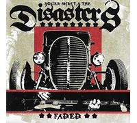 Miret Roger & the Disasters - Faded