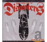 Miret, Roger & The Disasters - Gotta Get Up Now