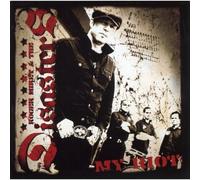 Miret, Roger & The Disasters - My Riot