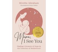 Mirette Abraham Mama, I See You (Tascabile)
