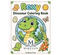 Mirevon Kids Adventure Series: Dinosaurs, Trucks, Animals & More Fun Stories