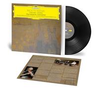 Mirga Grainyt-Tyla Onut Grainyt Lithuanian National Symphony Orchestra Orchestre Philharmonique de Radio France - Back to Nature: iurlionis & Grainis