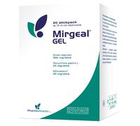 Mirgeal Gel 20Stickpack