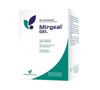 MIRGEAL GEL 20STICKPACK