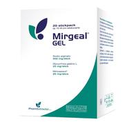 Mirgeal Gel 20Stickpack