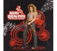 Miri Ben Ari - Hip Hop Violinist
