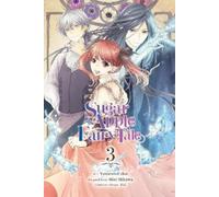 Miri Mikawa YozoranoUdon Aki Chiho Christie Sugar Apple Fairy Tale, (Tascabile)