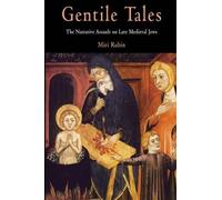 Miri Rubin Gentile Tales (Tascabile) Middle Ages Series