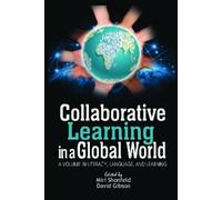 Miri Shonfeld Collaborative Learning in a Global World (Copertina rigida)