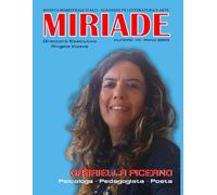 MIRIADE Magazine - Issue 8: Gabriella Picerno