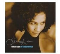 Miriam Aoda - My Kind Of World